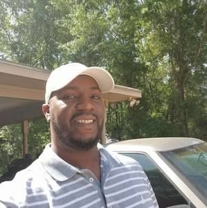 Meet your Posher, Johnathan